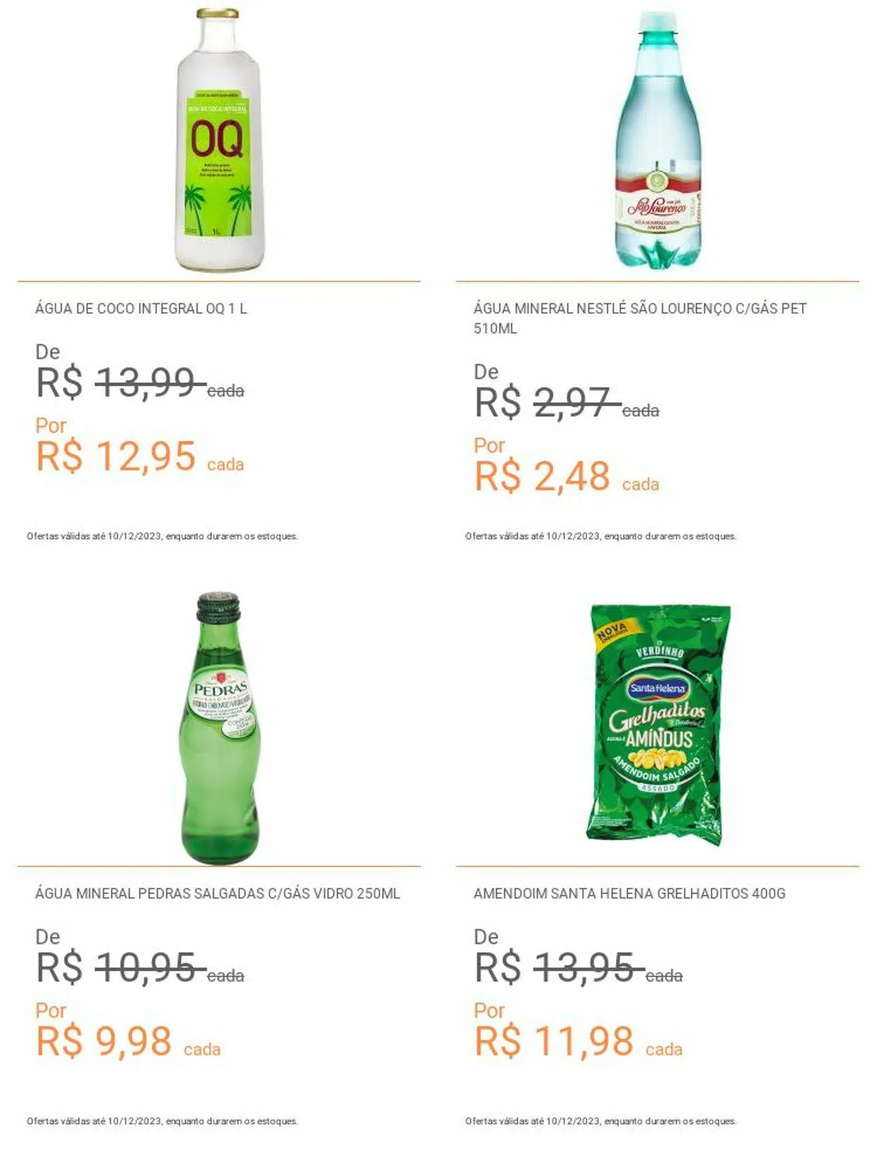 Encarte de Mundial 11 de dezembro até 20 de dezembro 2023 - Pagina 9