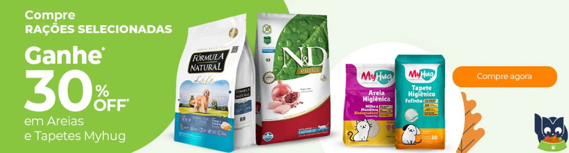 Encarte de Catálogo Cobasi 4 de fevereiro até 28 de fevereiro 2026 - Pagina 10