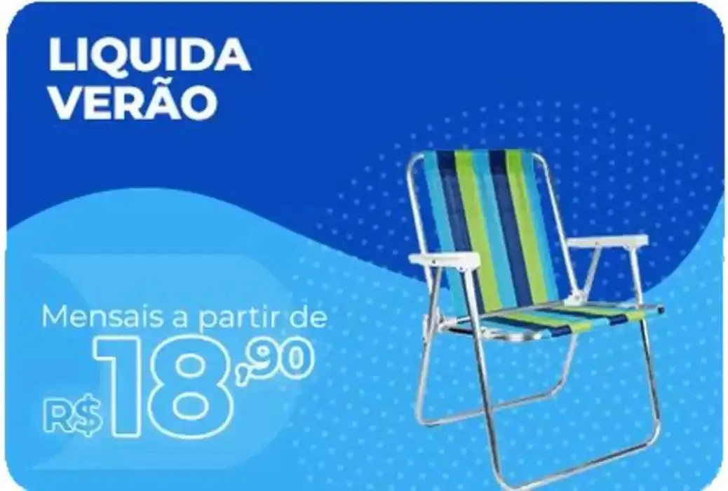 Encarte de Ofertas Lojas Colombo 4 de março até 4 de abril 2025 - Pagina 5