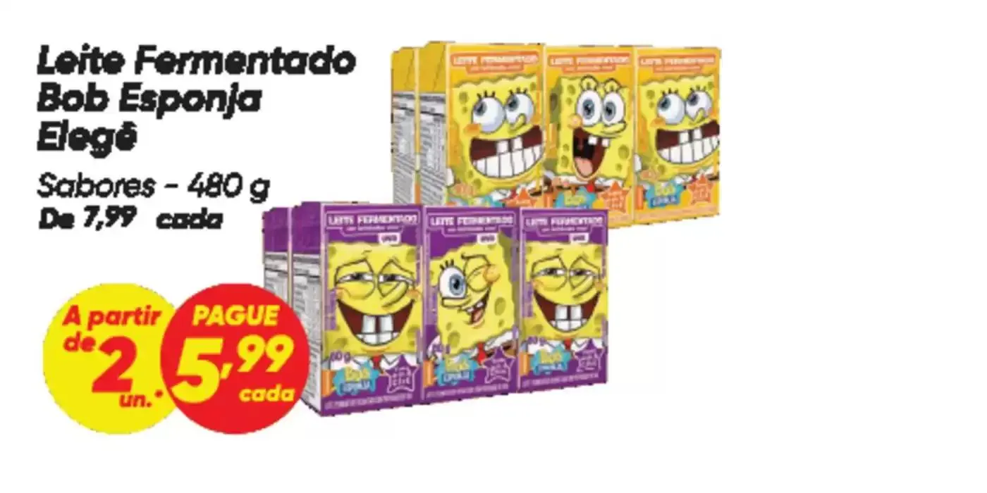 Encarte de Encarte Supermercado Dia 3 de abril até 7 de abril 2025 - Pagina 93