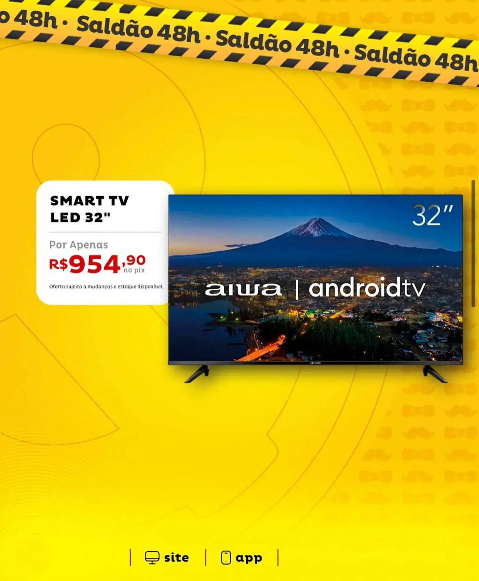 Encarte de Catálogo Casa e Vídeo 2 de agosto até 10 de agosto 2025 - Pagina 5