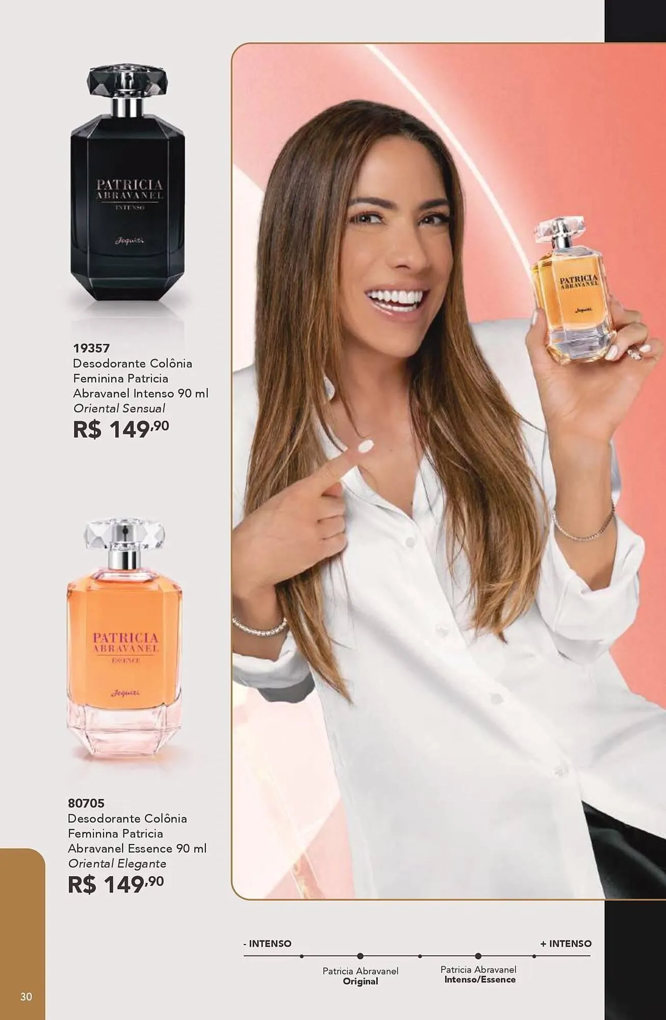 Encarte de Catálogo Jequiti 22 de abril até 30 de junho 2026 - Pagina 30