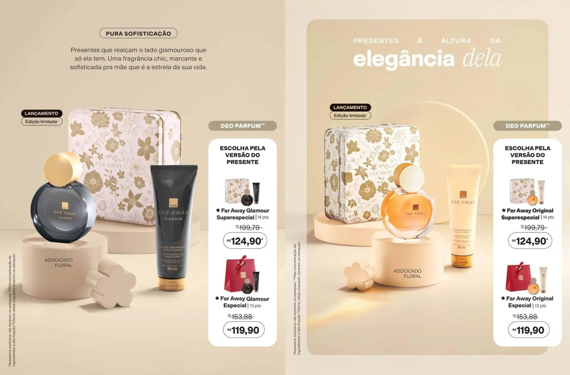 Encarte de Catálogo Avon 1 de junho até 30 de junho 2026 - Pagina 9