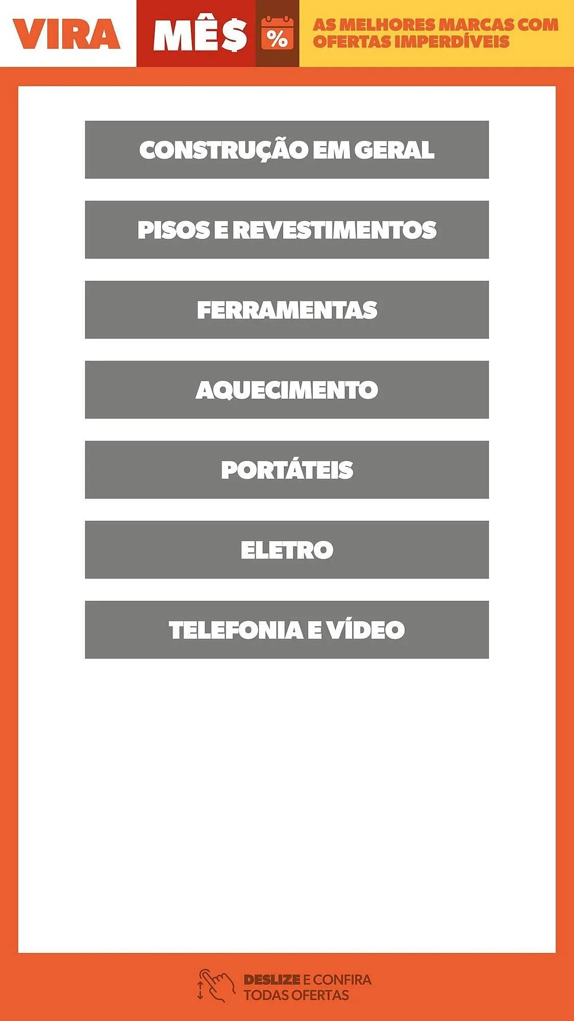 Encarte de Catálogo Lojas TaQi 24 de junho até 30 de junho 2025 - Pagina 2