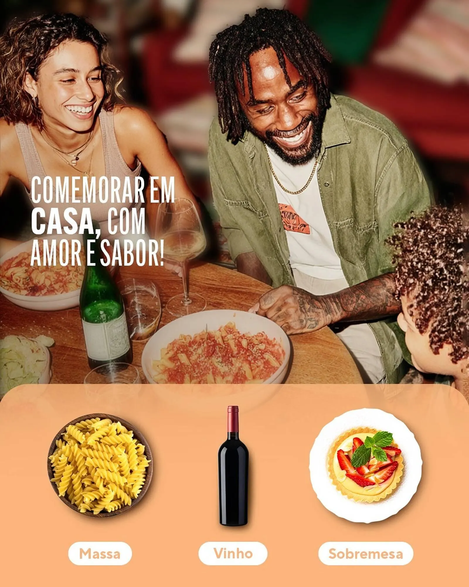 Encarte de Catálogo Coop 10 de agosto até 13 de agosto 2025 - Pagina 4