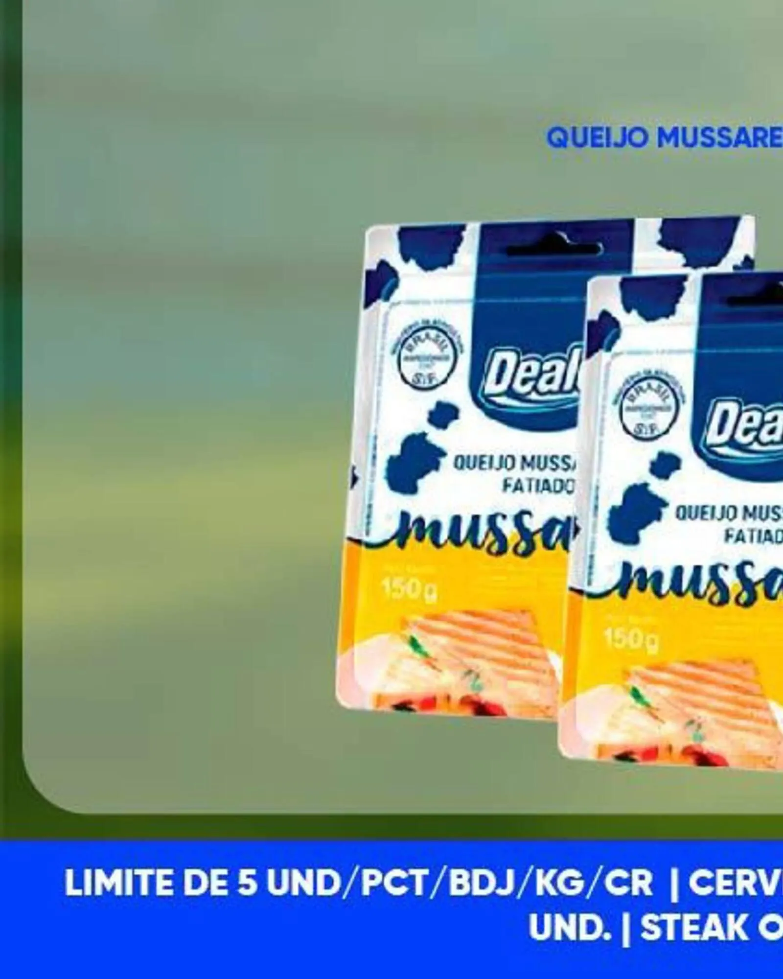 Encarte de Tabloide Tatico 30 de abril até 30 de abril 2026 - Pagina 6