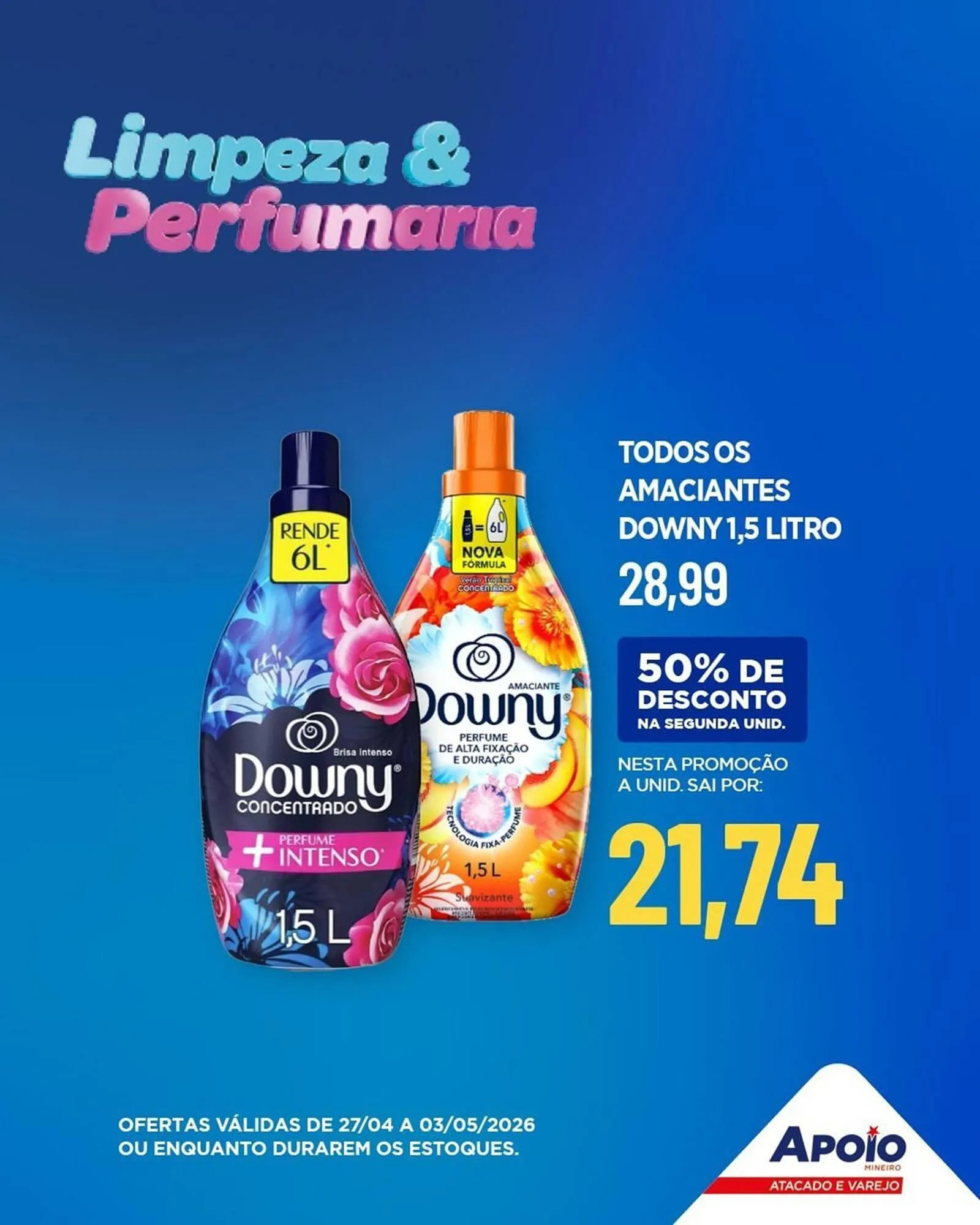 Encarte de Folheto Apoio Mineiro 27 de abril até 3 de maio 2026 - Pagina 4