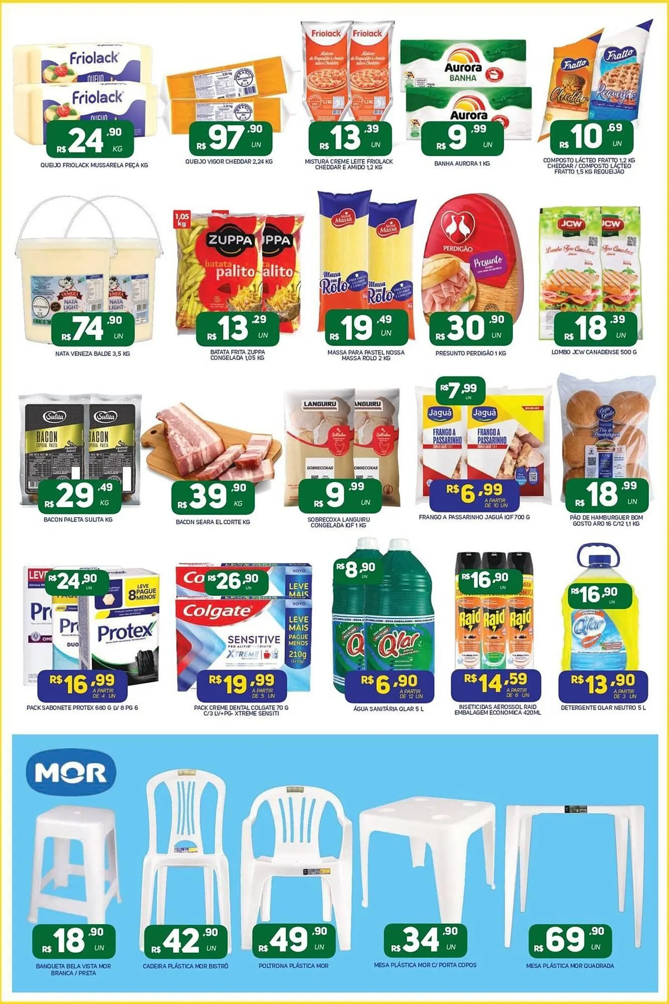 Encarte de Catálogo Brasil Atacadista 12 de janeiro até 18 de janeiro 2026 - Pagina 2