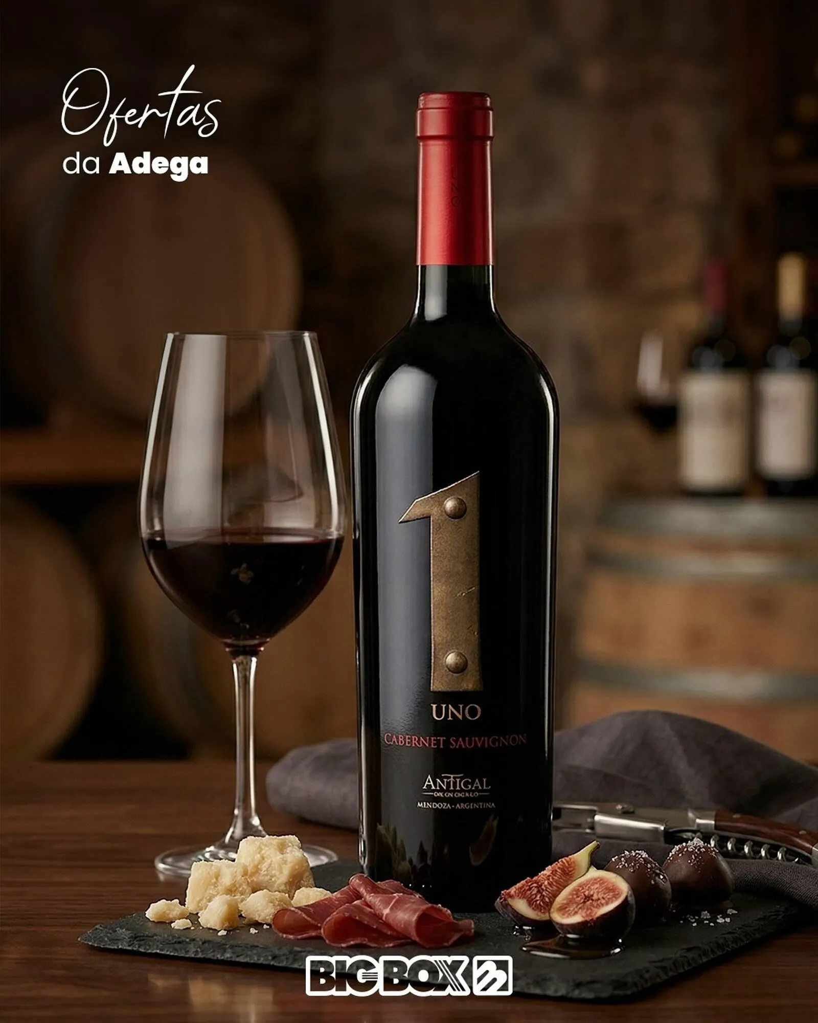 Encarte de Encarte Big Box 16 de abril até 20 de abril 2026 - Pagina 2