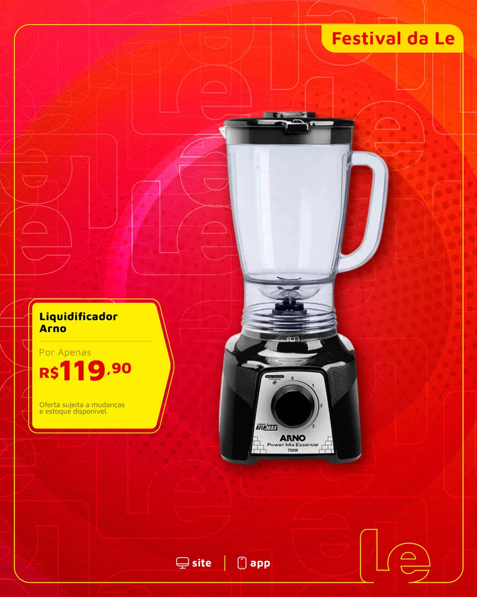 Encarte de Encarte Le Biscuit 7 de abril até 13 de abril 2026 - Pagina 2