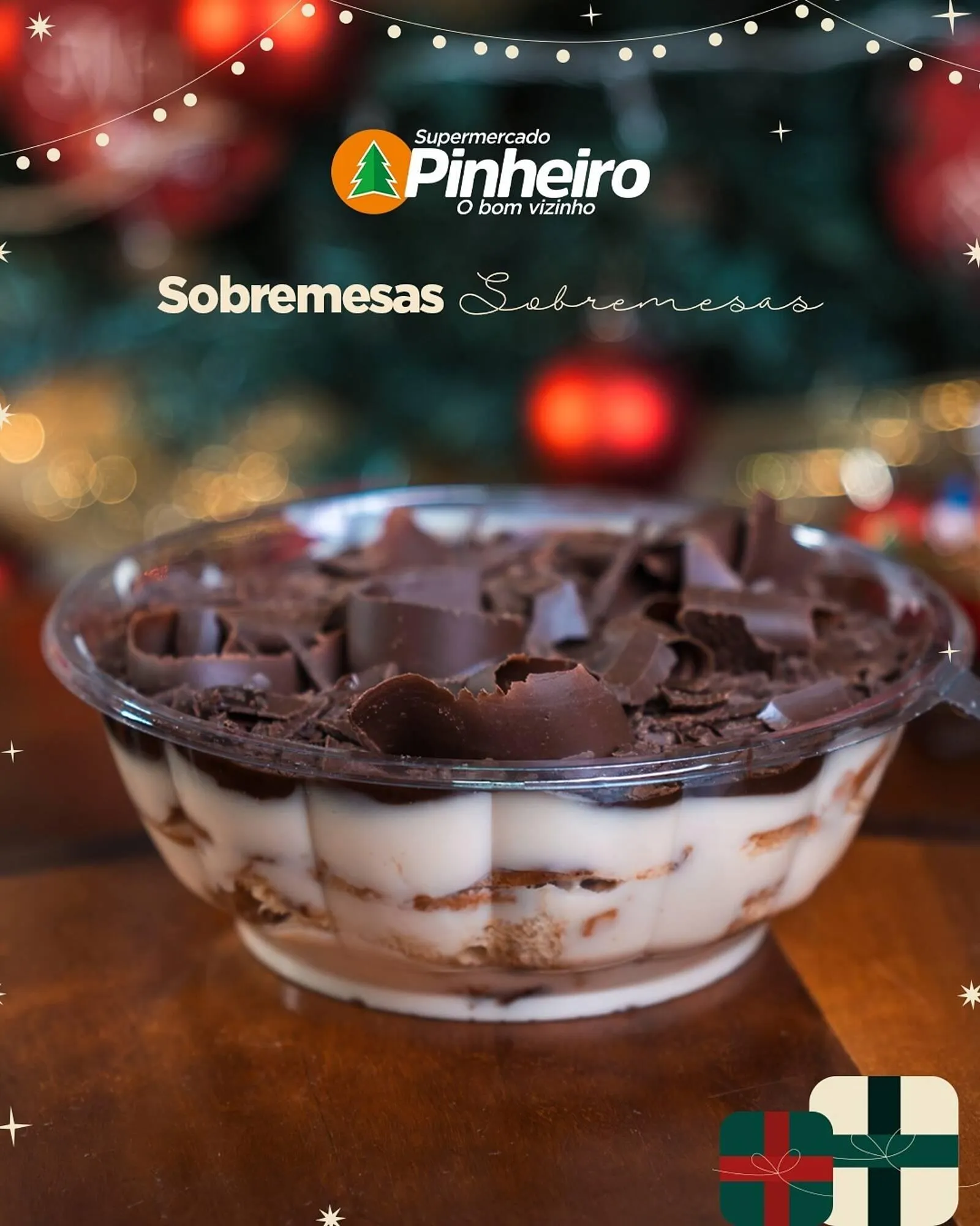 Encarte de Encarte Pinheiro Supermercado 20 de dezembro até 26 de dezembro 2025 - Pagina 5