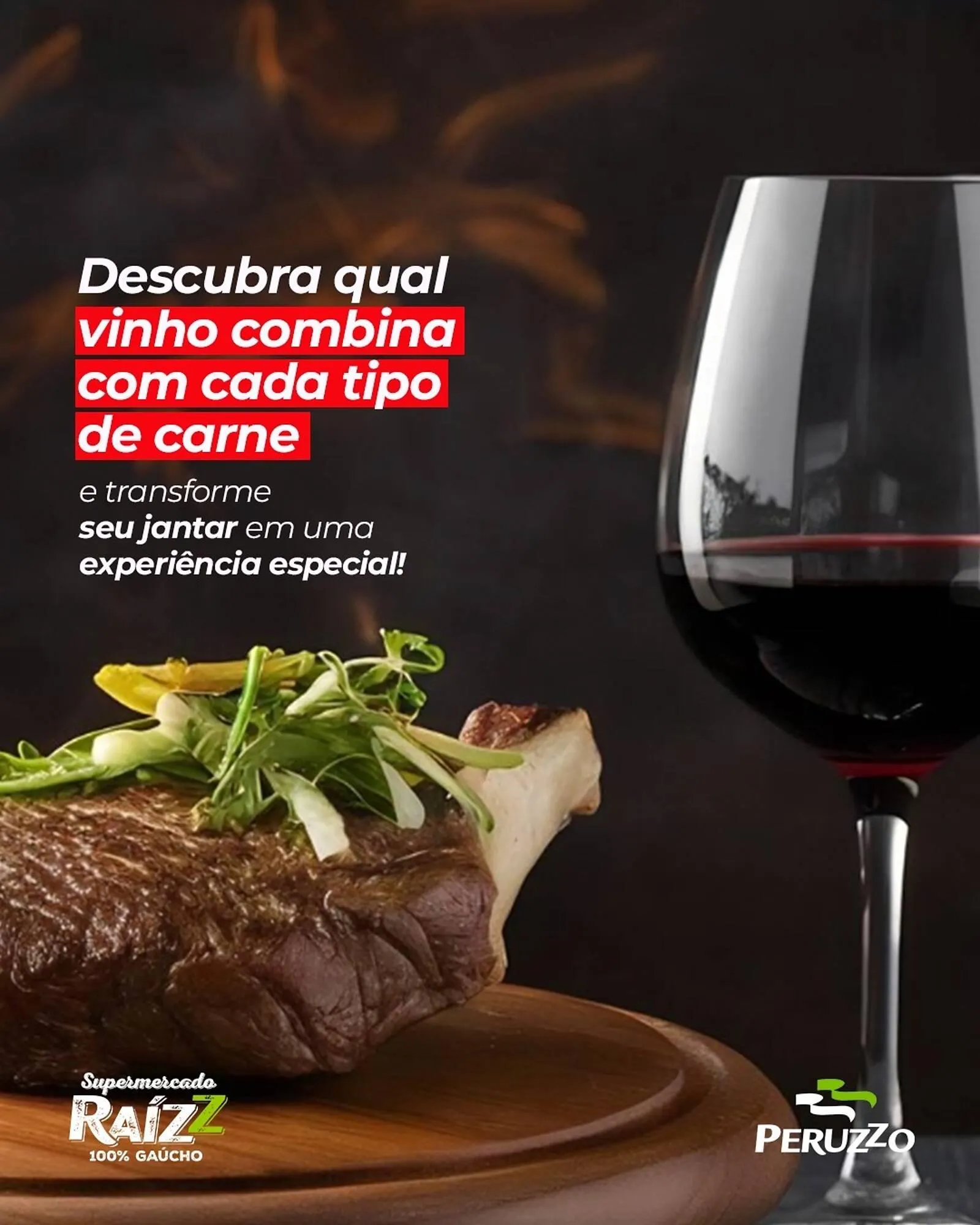 Encarte de Catálogo Peruzzo 14 de maio até 15 de maio 2025 - Pagina 1