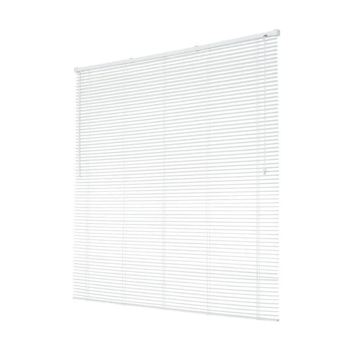Persiana Premier (160x100) Branca