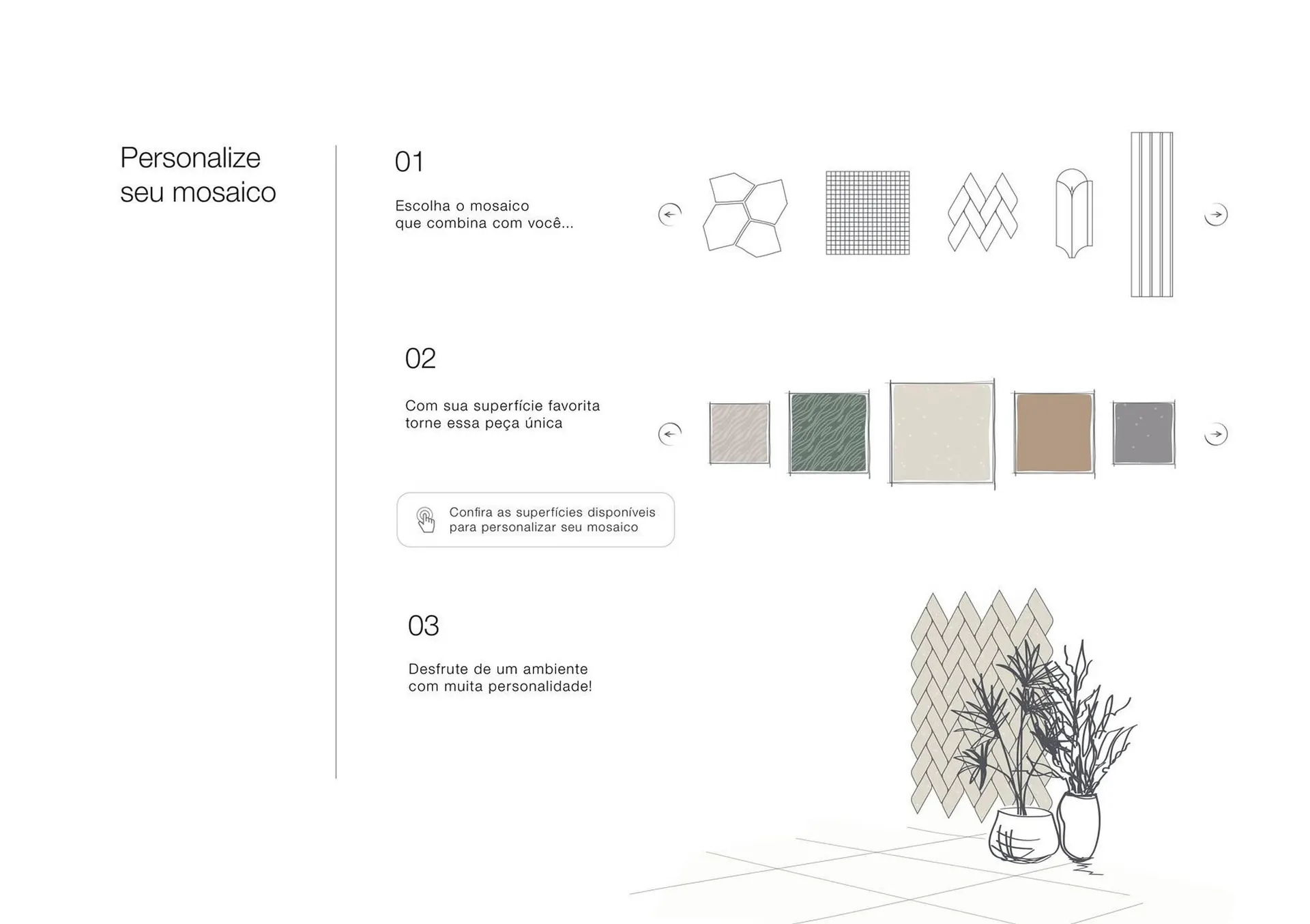 Encarte de Catálogo Portobello 22 de maio até 22 de junho 2025 - Pagina 3
