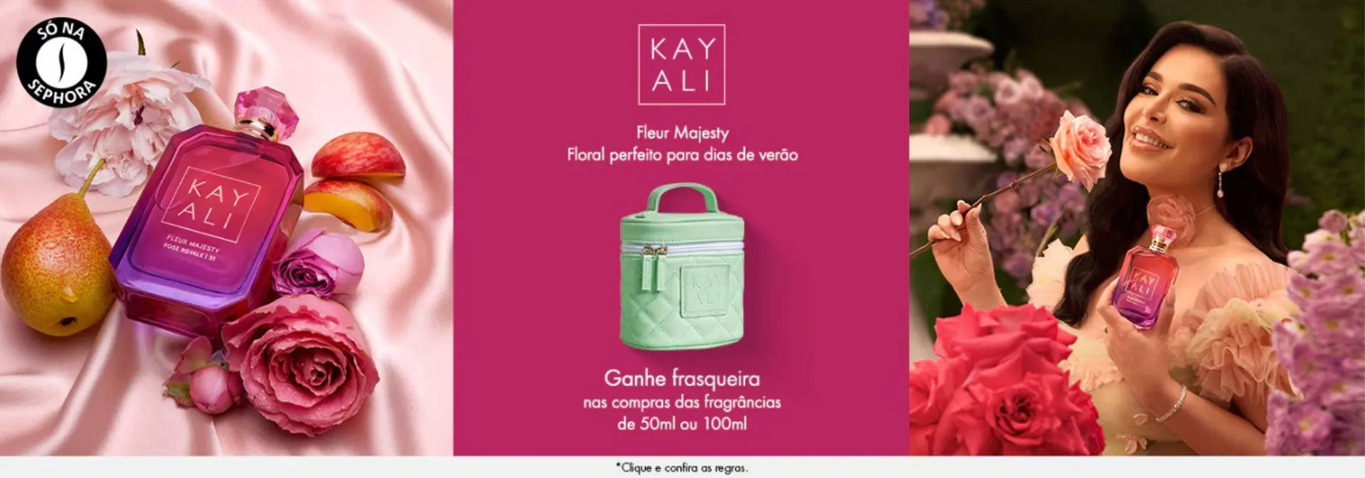 Encarte de Catálogo Sephora 20 de fevereiro até 3 de março 2026 - Pagina 6