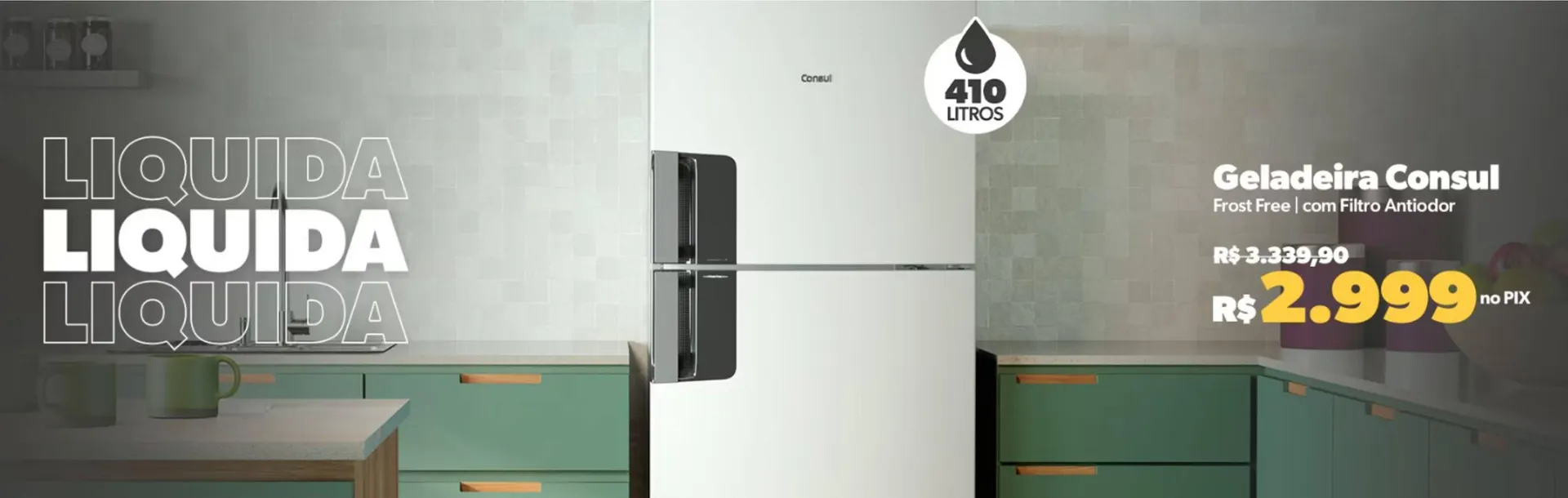 Encarte de Folheto Lojas TaQi 12 de janeiro até 12 de fevereiro 2026 - Pagina 6