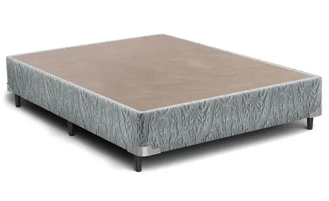 BASE CAMA BOX PRESIDENCIAL