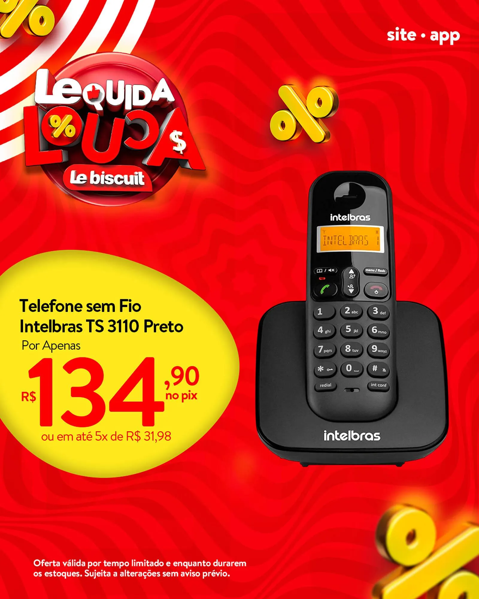 Encarte de Catálogo Le Biscuit 2 de julho até 10 de julho 2025 - Pagina 4