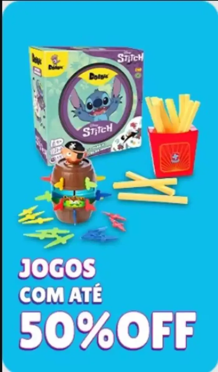 Encarte de Ofertas imperdiveis ! 10 de abril até 21 de abril 2025 - Pagina 6