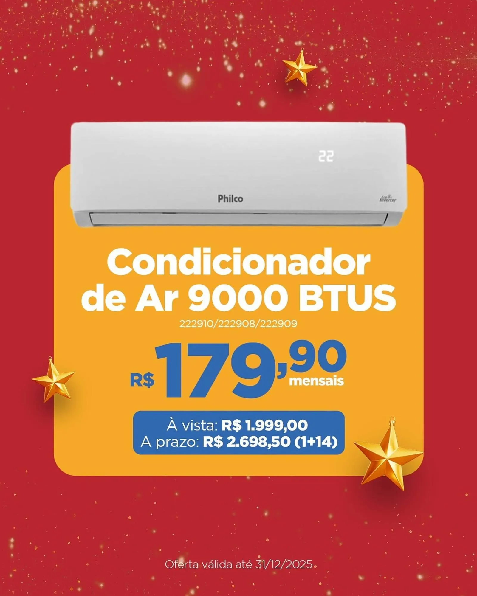 Encarte de Catálogo Berlanda 19 de dezembro até 31 de dezembro 2025 - Pagina 4