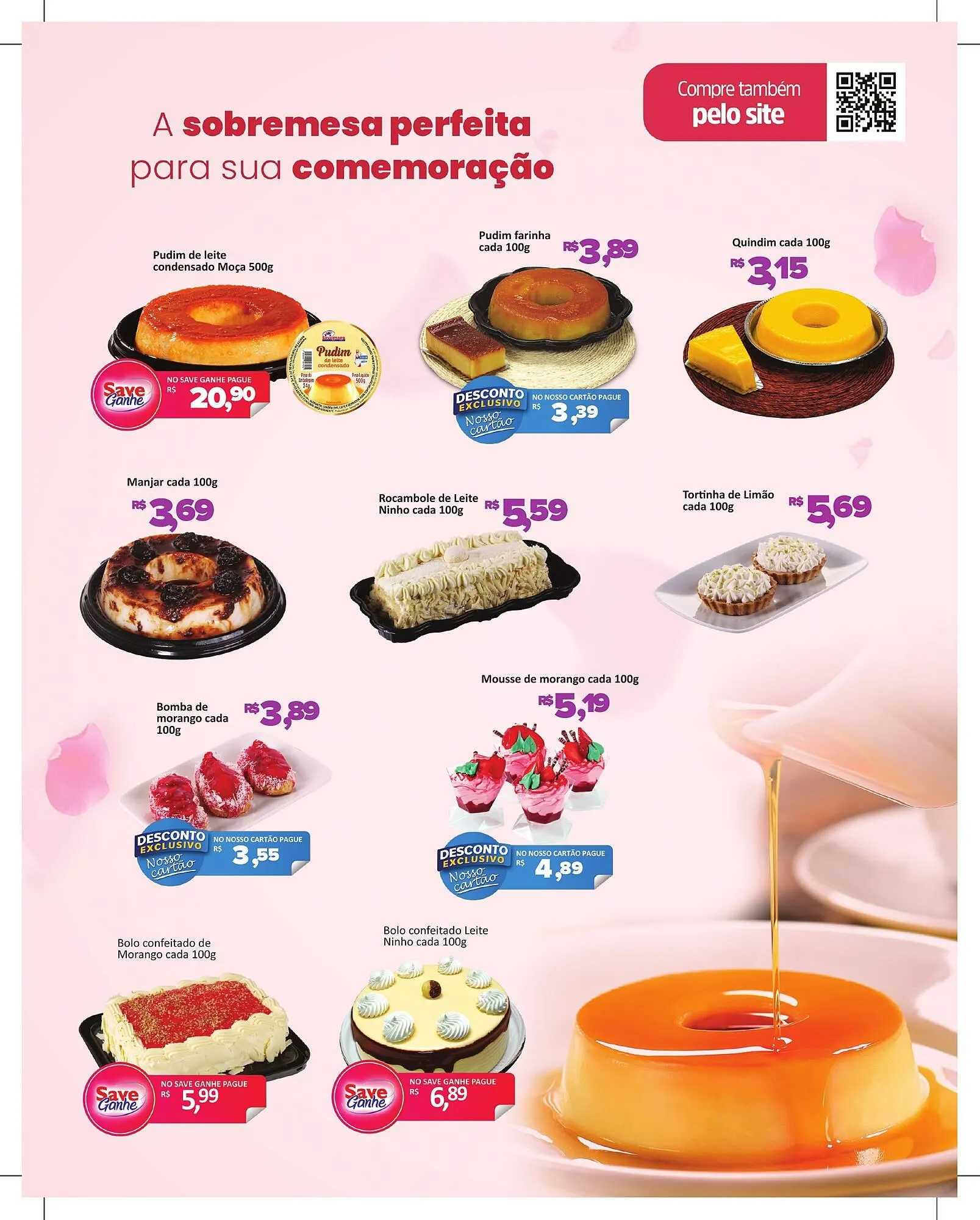 Encarte de Catálogo Supermercados Savegnago 1 de maio até 11 de maio 2025 - Pagina 15