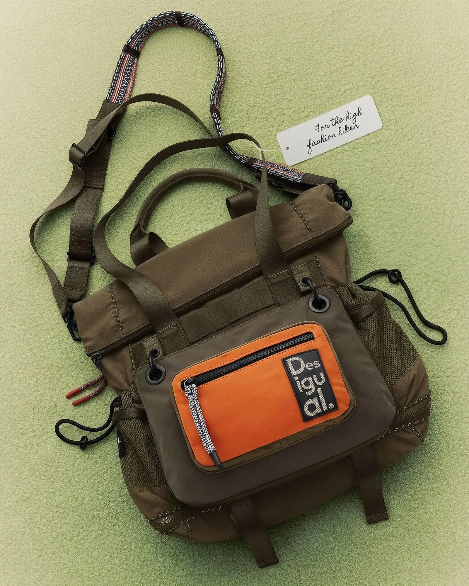 Encarte de Catálogo Desigual 19 de novembro até 25 de novembro 2025 - Pagina 4