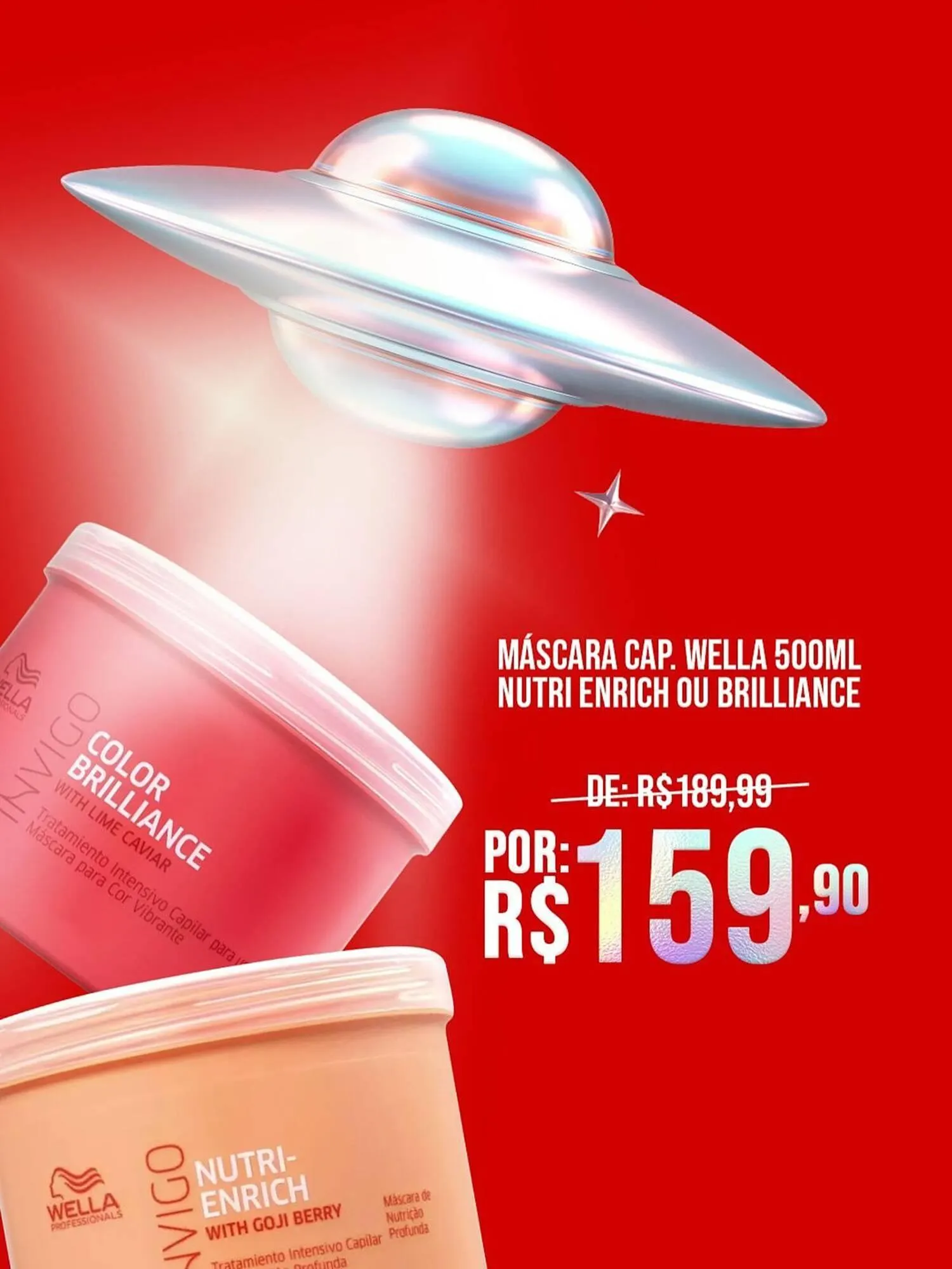 Encarte de Catálogo Ikesaki 29 de outubro até 7 de novembro 2025 - Pagina 4