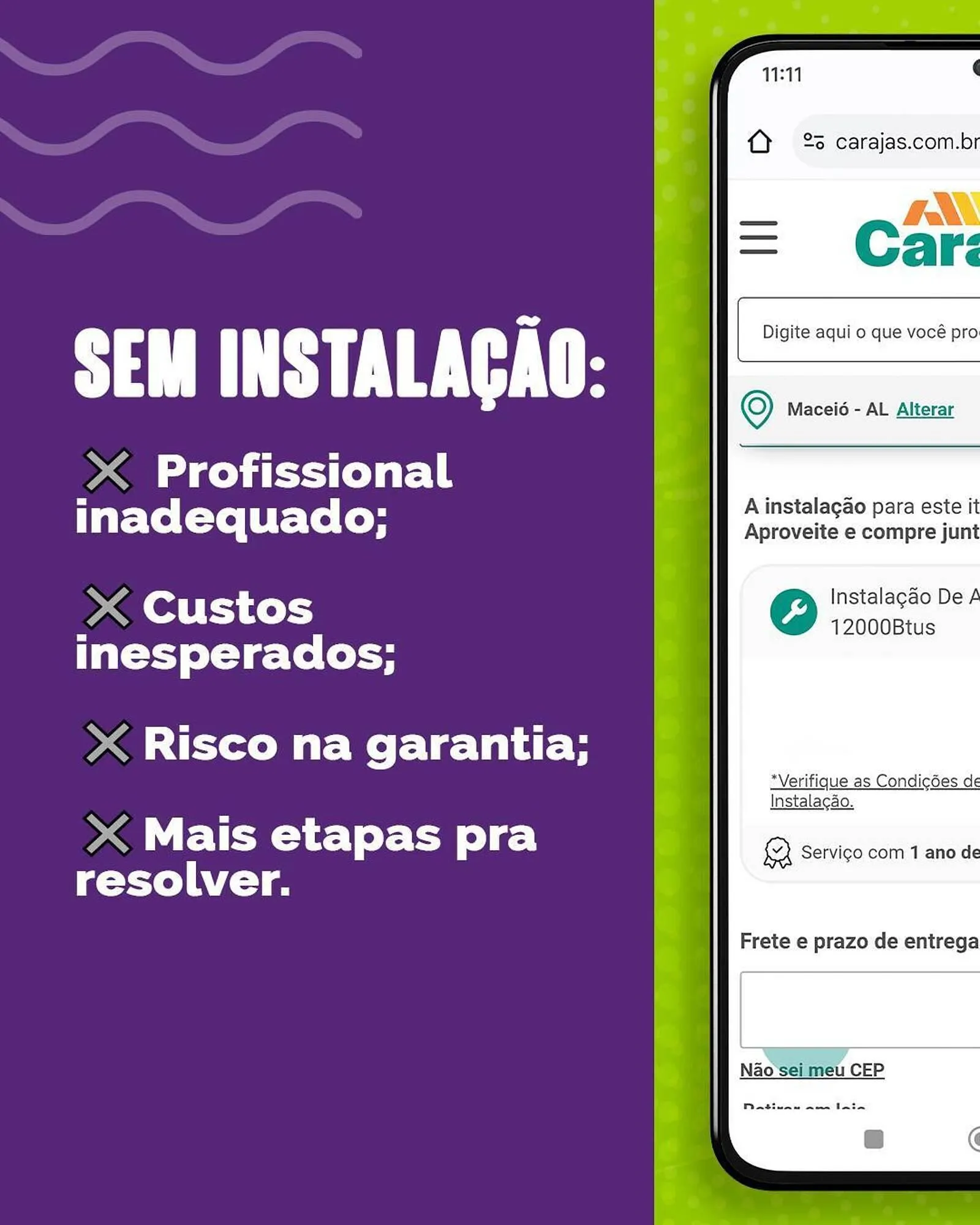 Encarte de Catálogo Carajás 21 de fevereiro até 27 de fevereiro 2026 - Pagina 2