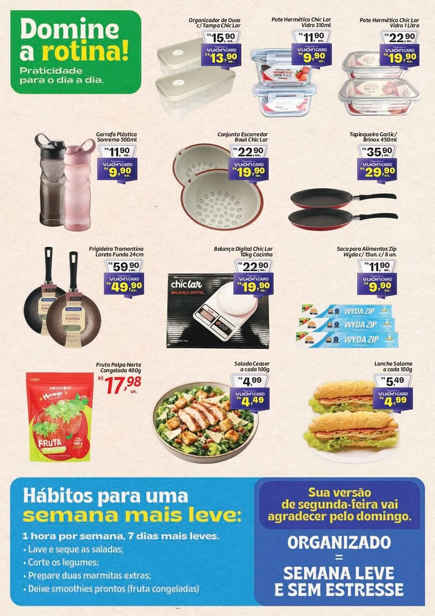 Encarte de Folheto Comper 29 de janeiro até 8 de fevereiro 2026 - Pagina 7