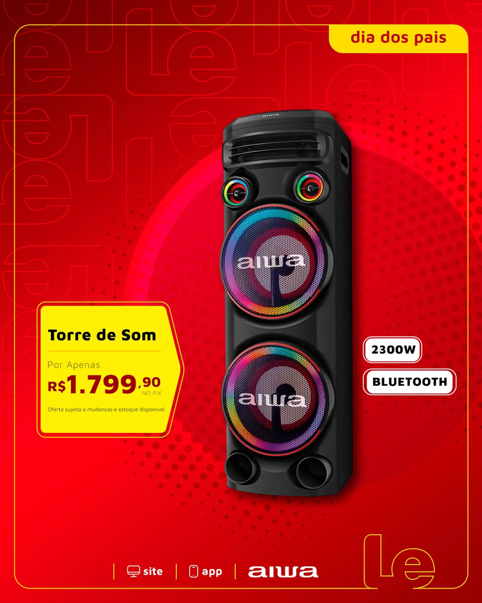 Encarte de Catálogo Le Biscuit 29 de julho até 9 de agosto 2025 - Pagina 1