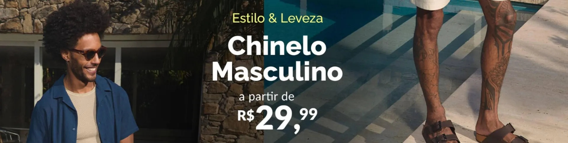 Encarte de Catálogo Di Santinni 5 de dezembro até 25 de dezembro 2025 - Pagina 1