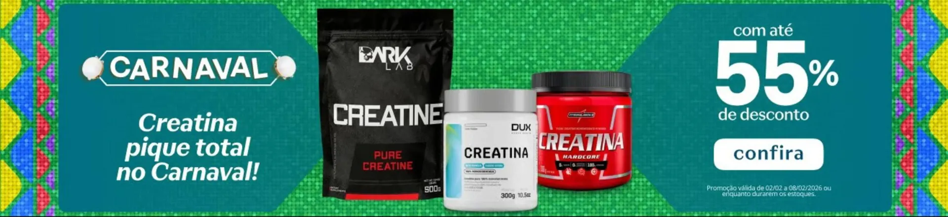 Encarte de Encarte Droga Raia 2 de fevereiro até 8 de fevereiro 2026 - Pagina 2