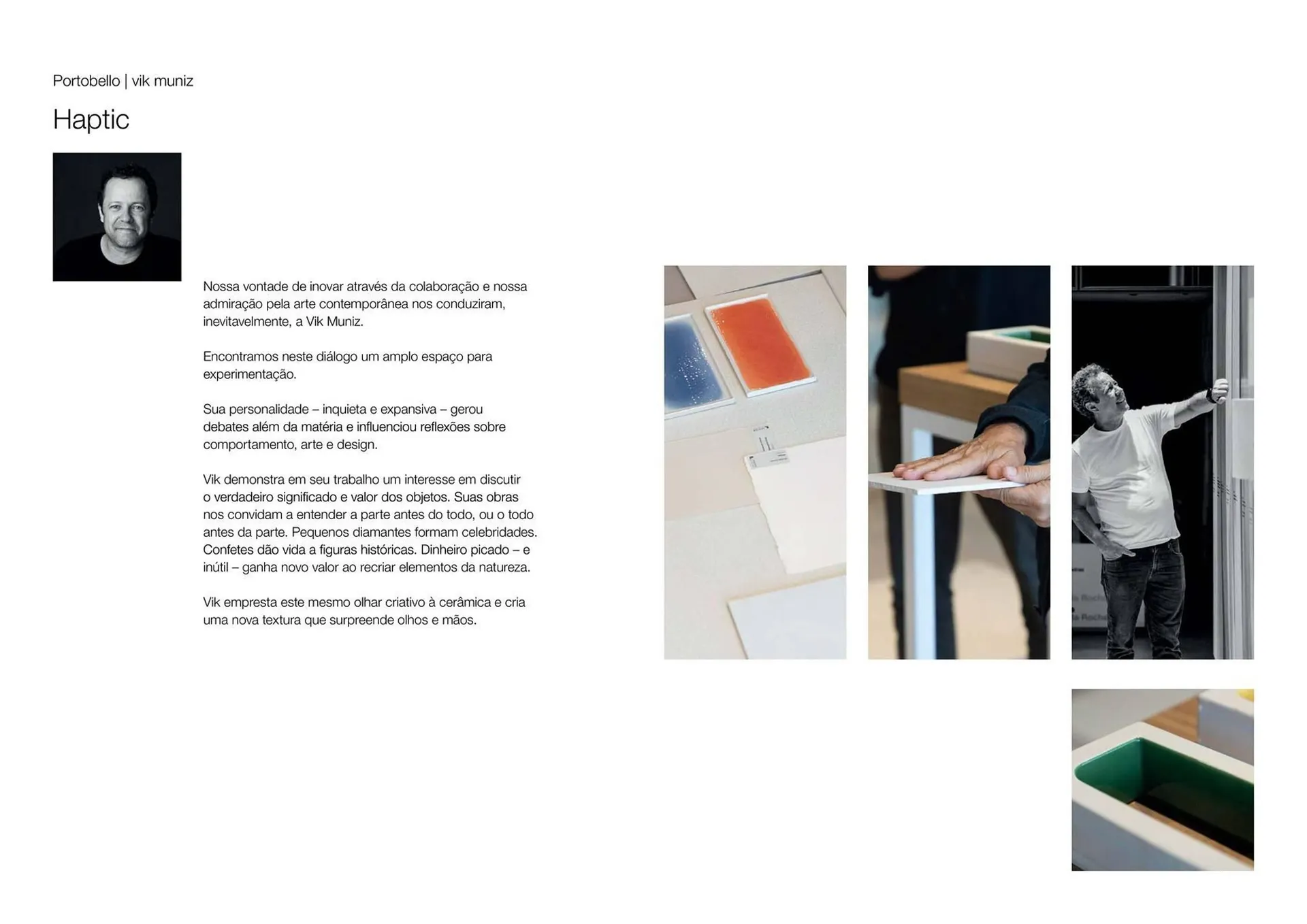 Encarte de Catálogo Portobello 17 de março até 31 de dezembro 2025 - Pagina 2