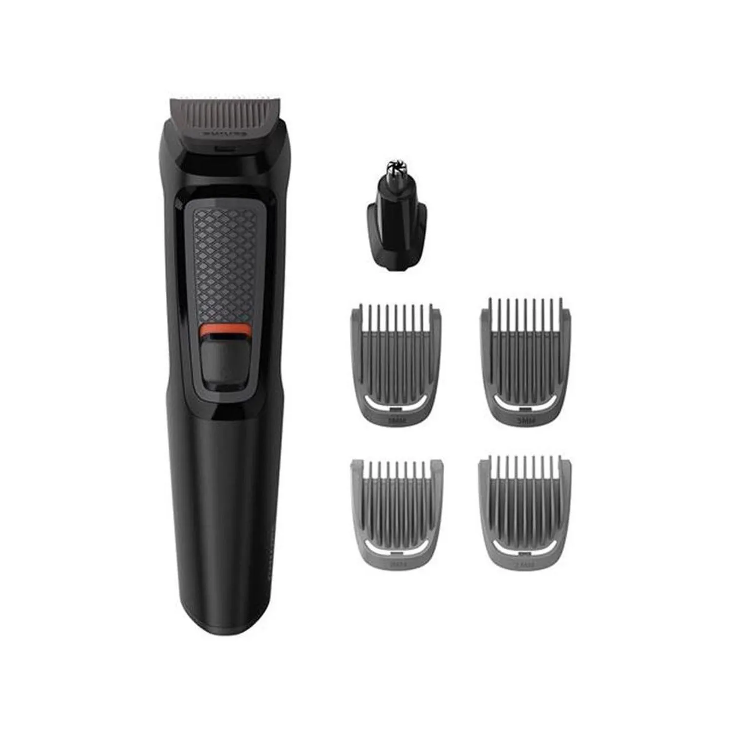Aparador Philips Multigroom 6 em 1 MG3711/15