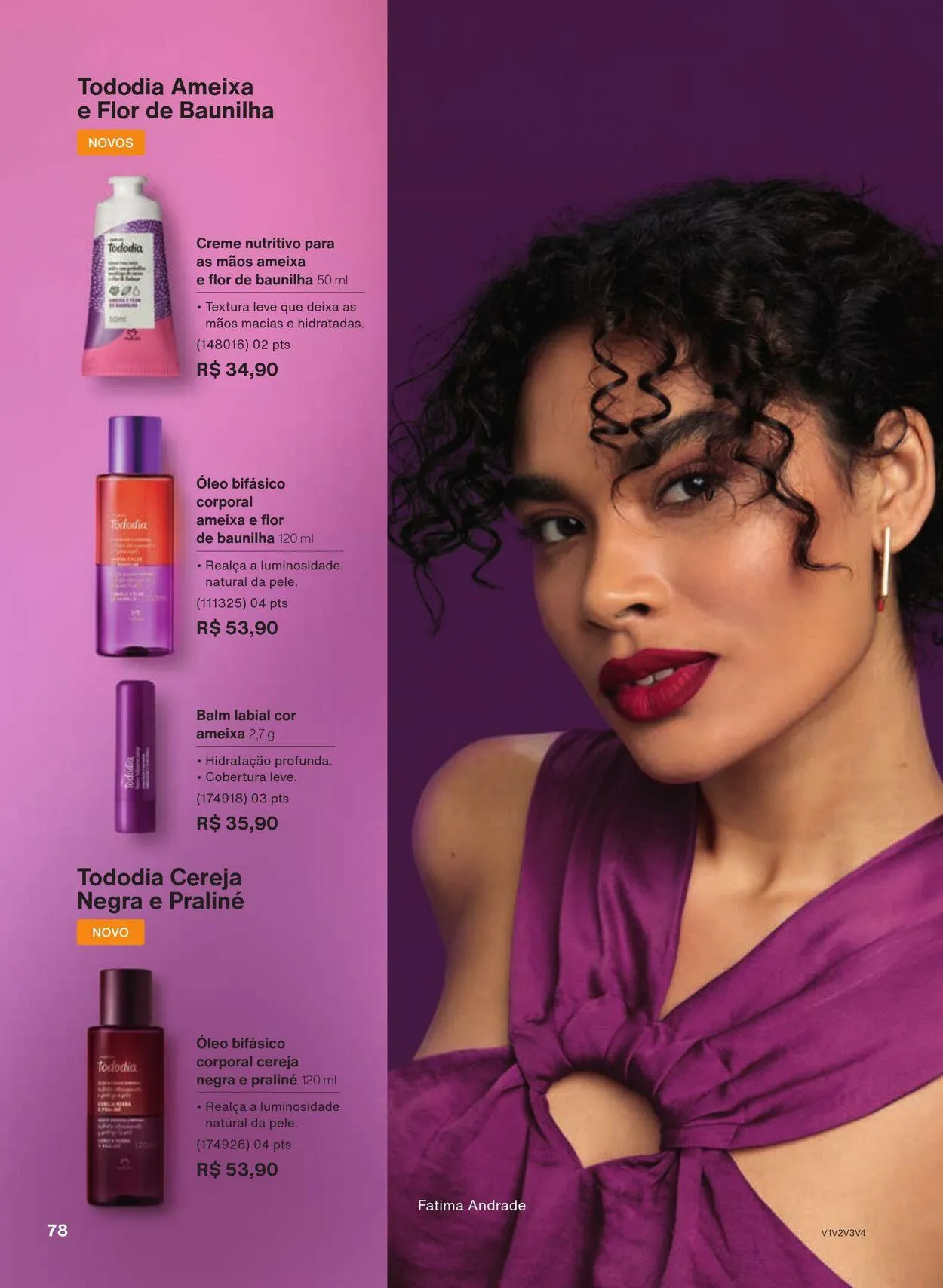 Encarte de Natura 17 de maio até 14 de junho 2025 - Pagina 78