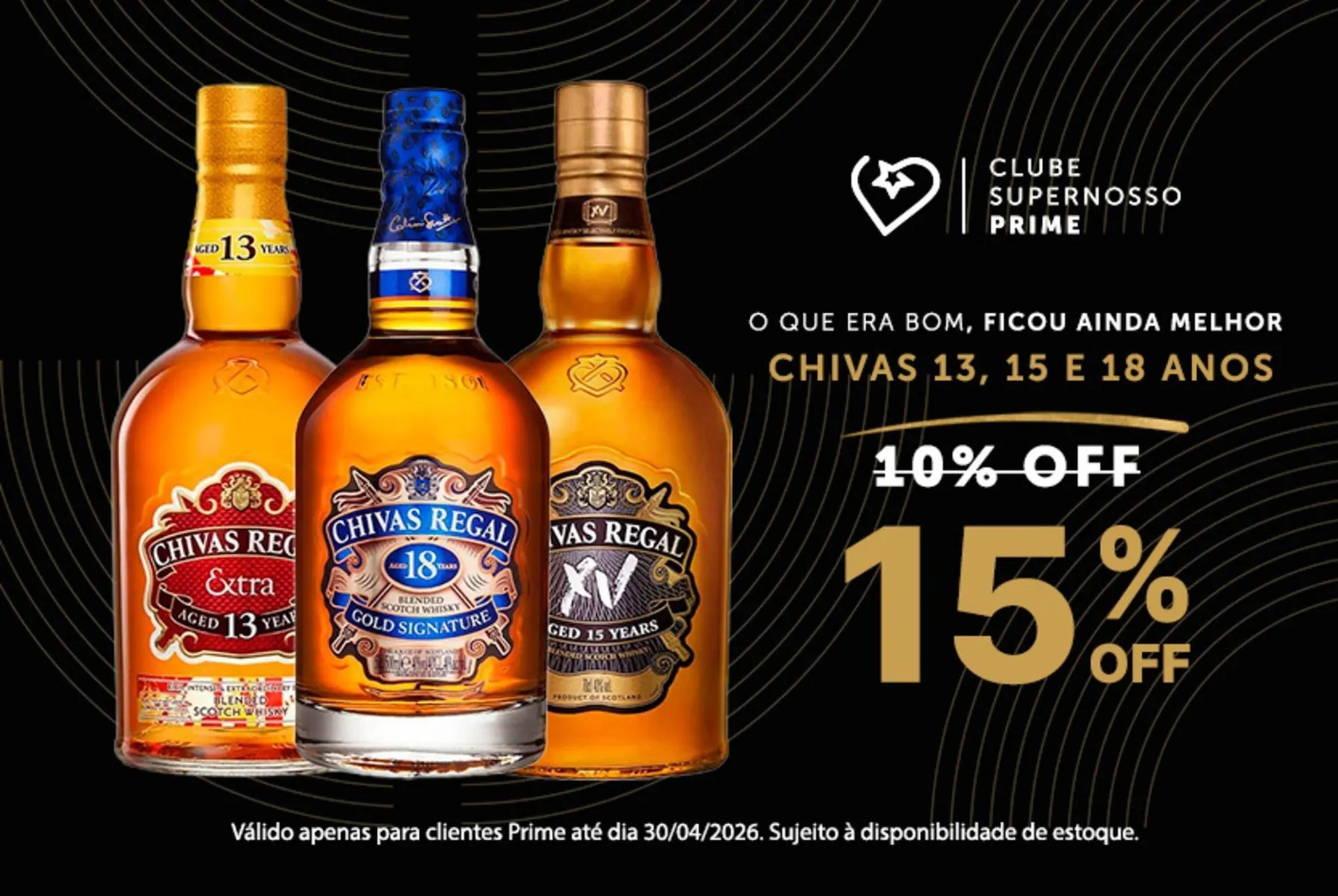 Folheto Super Nosso - 1