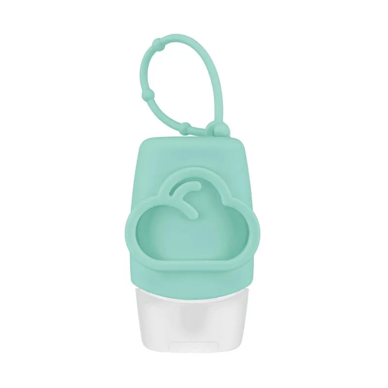 Capinha Nuvem em Silicone