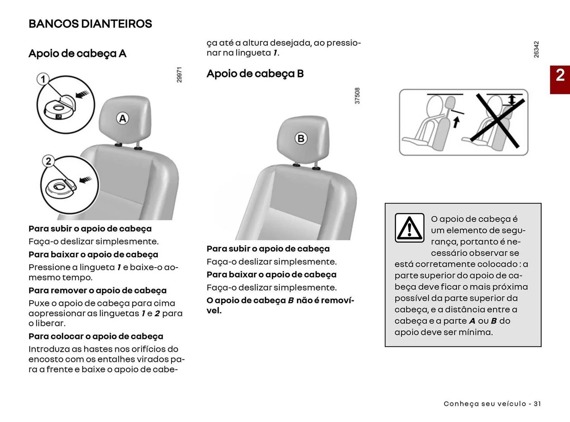Encarte de Catálogo Renault 22 de abril até 30 de abril 2027 - Pagina 33