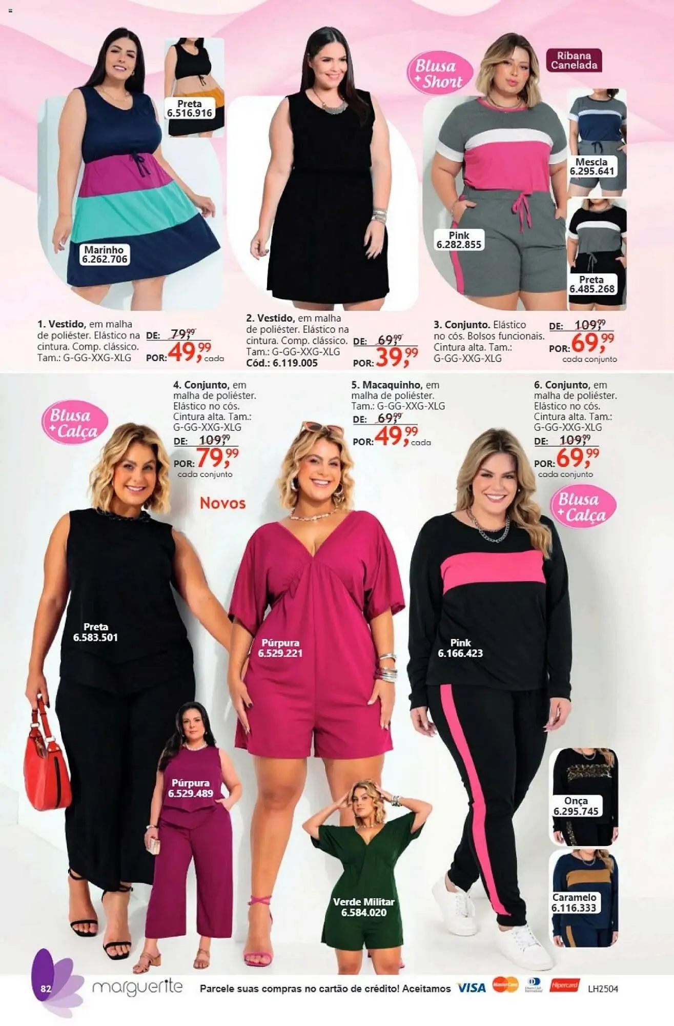 Encarte de Revista Quatro Estações 1 de janeiro até 1 de abril 2026 - Pagina 82