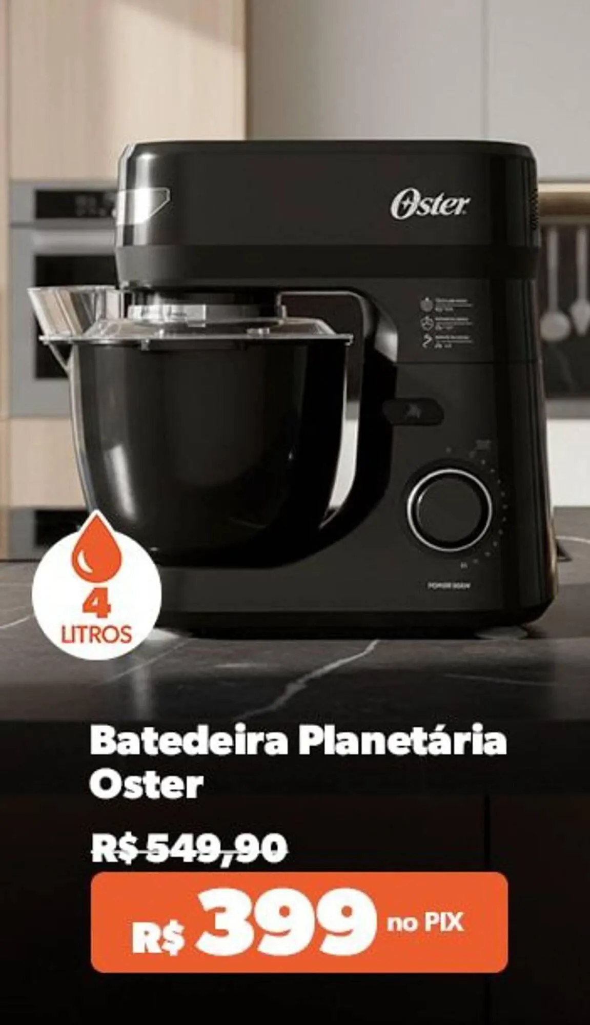 Encarte de Folheto Lojas TaQi 2 de abril até 6 de abril 2026 - Pagina 4