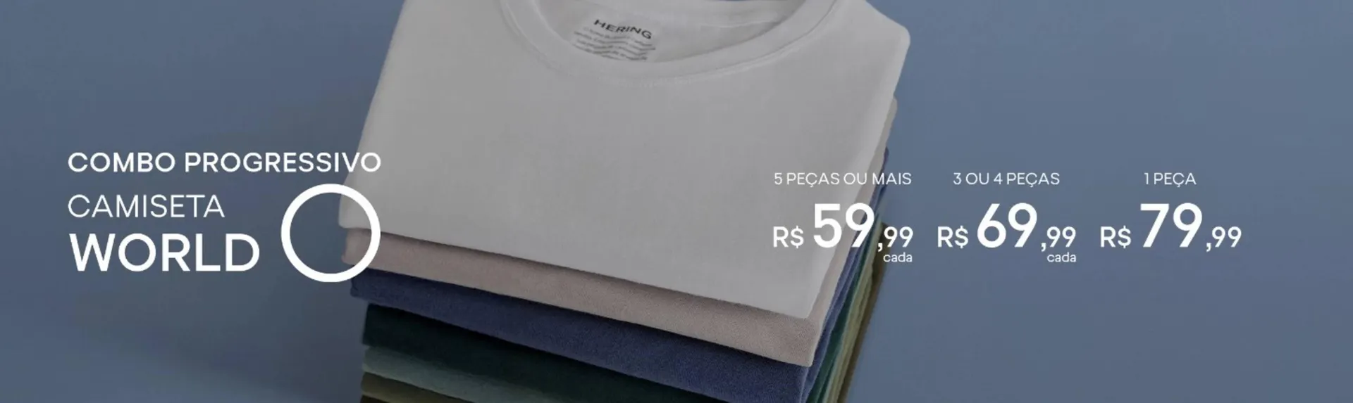 Encarte de Catálogo Hering 25 de agosto até 25 de setembro 2025 - Pagina 2