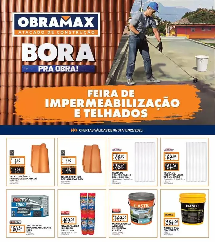 Nossas melhores ofertas para você - 1