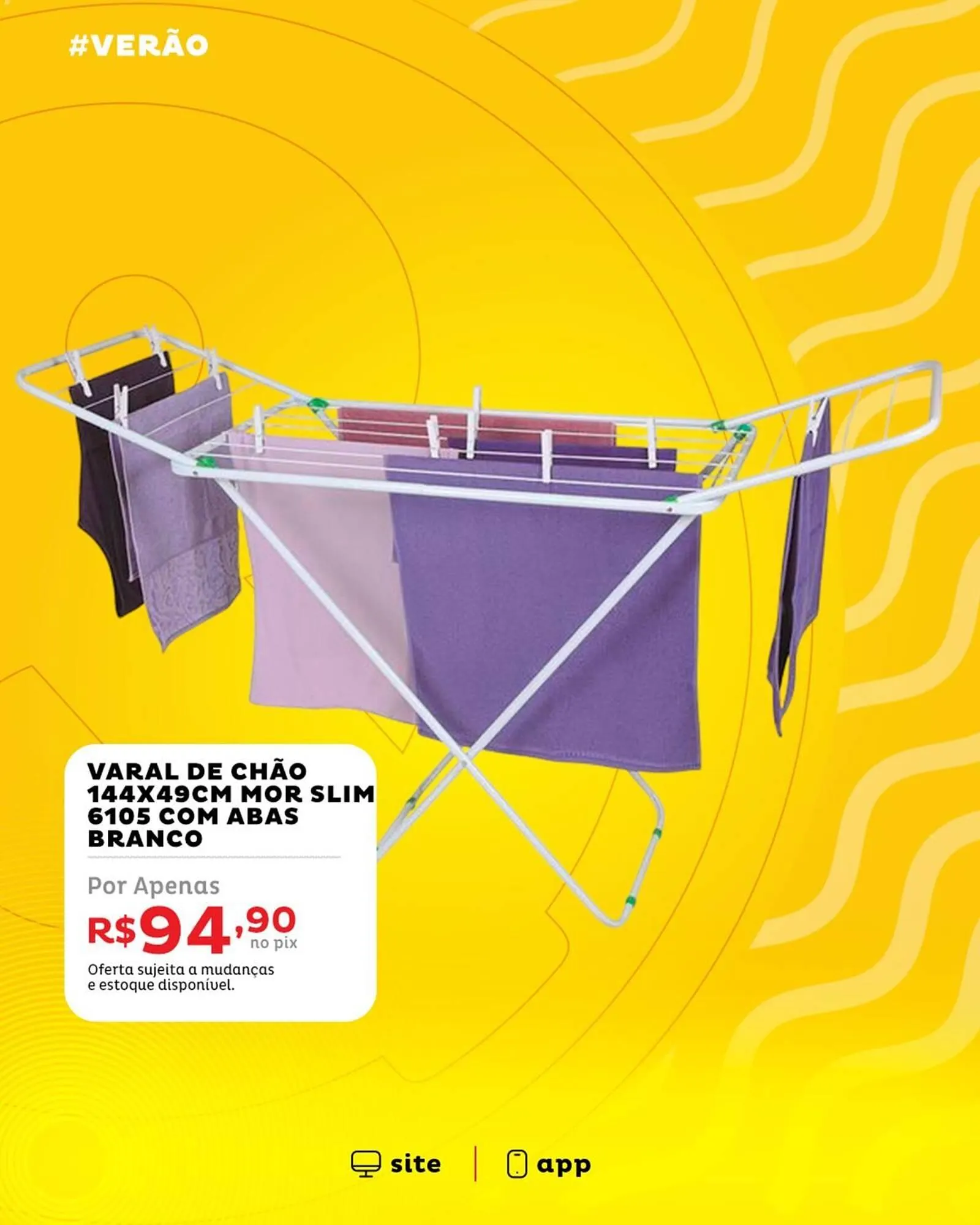 Encarte de Encarte Casa e Vídeo 12 de janeiro até 18 de janeiro 2026 - Pagina 2