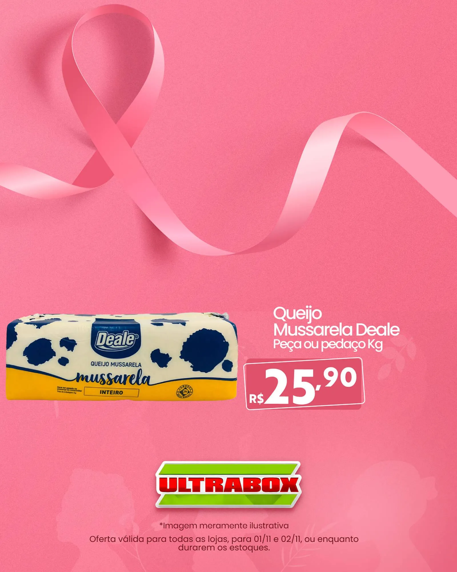 Panfleto Ultrabox - 1