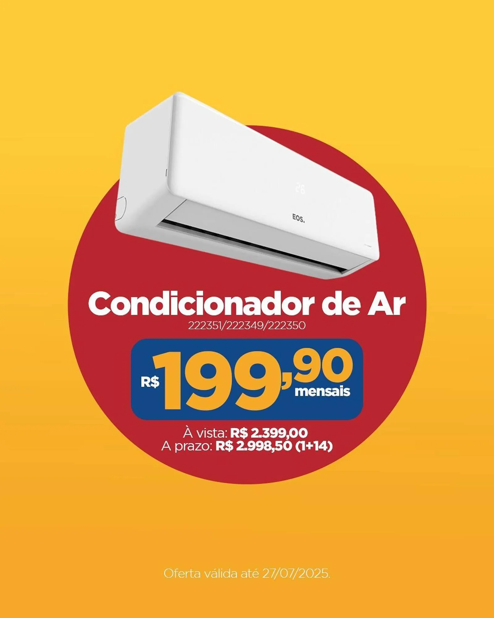 Encarte de Catálogo Berlanda 4 de julho até 27 de julho 2025 - Pagina 5