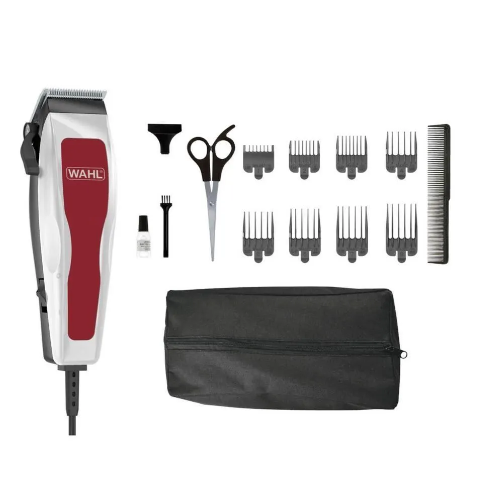 Máquina de Cortar Cabelos Style Pho Wahl