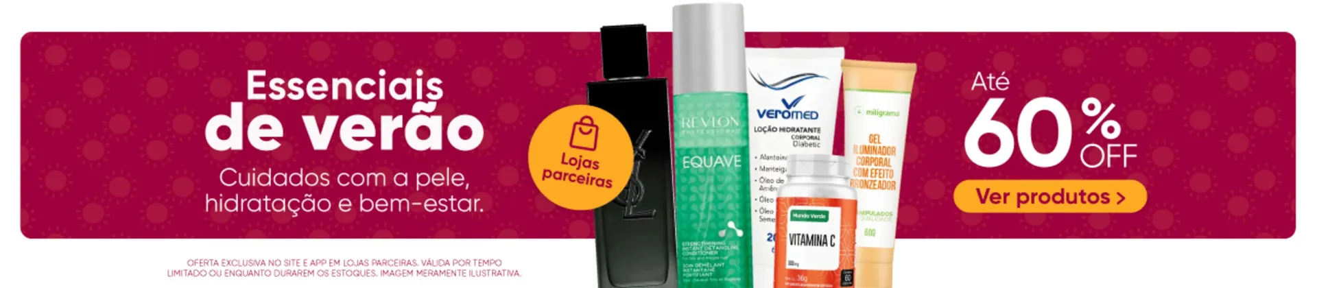 Encarte de Encarte Drogasmil 6 de fevereiro até 10 de fevereiro 2026 - Pagina 2