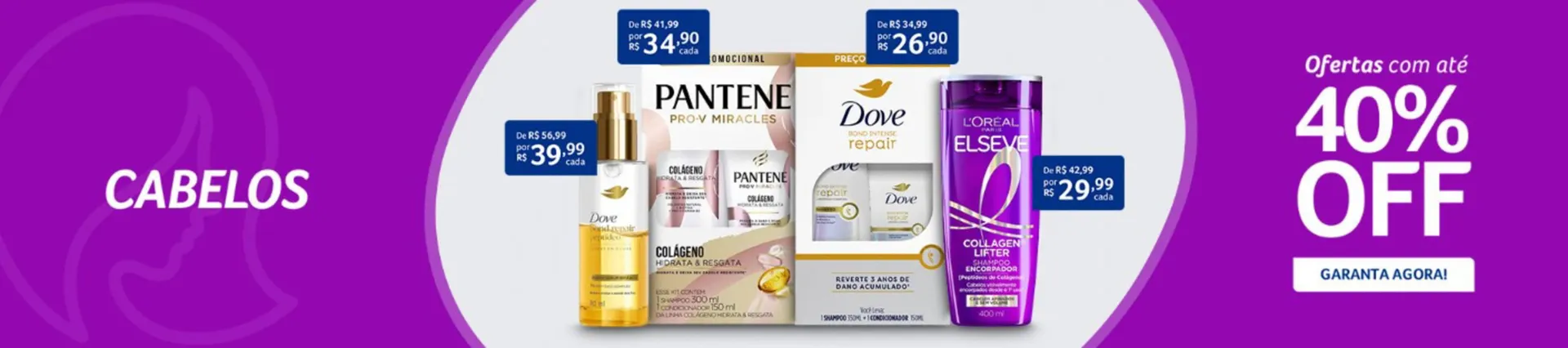 Encarte de Catálogo Panvel Farmácia 20 de março até 31 de março 2026 - Pagina 10