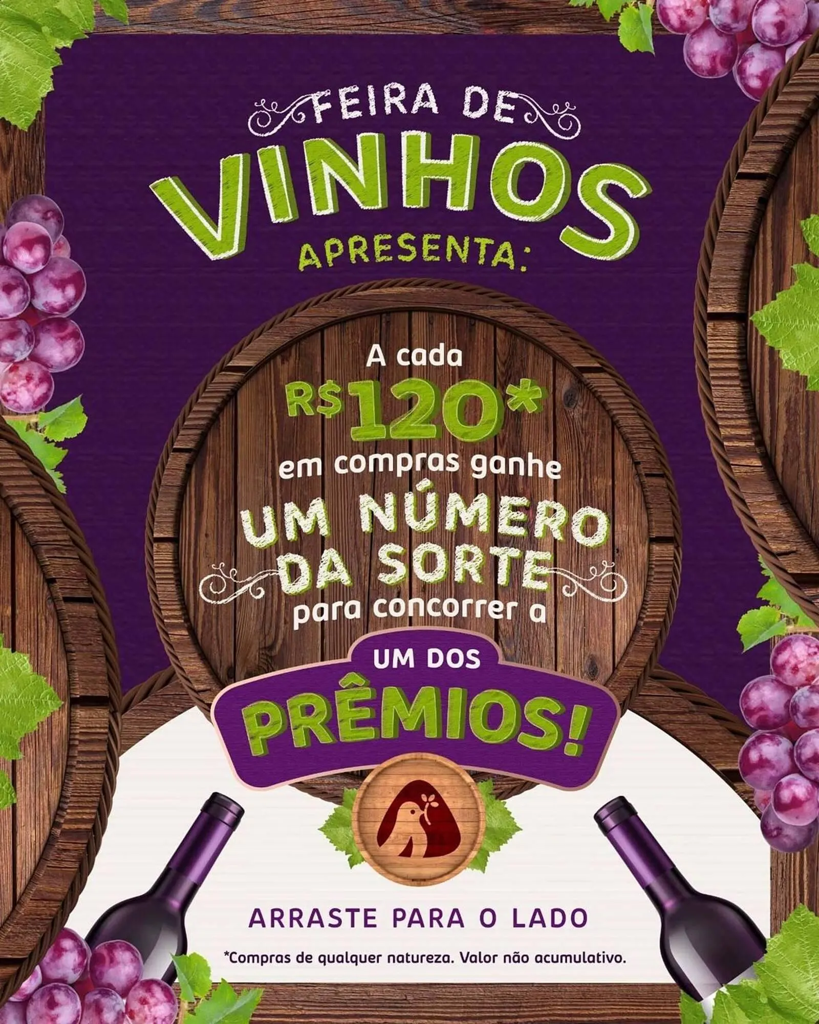 Encarte de Catálogo Trimais Supermercado 4 de julho até 10 de julho 2025 - Pagina 7