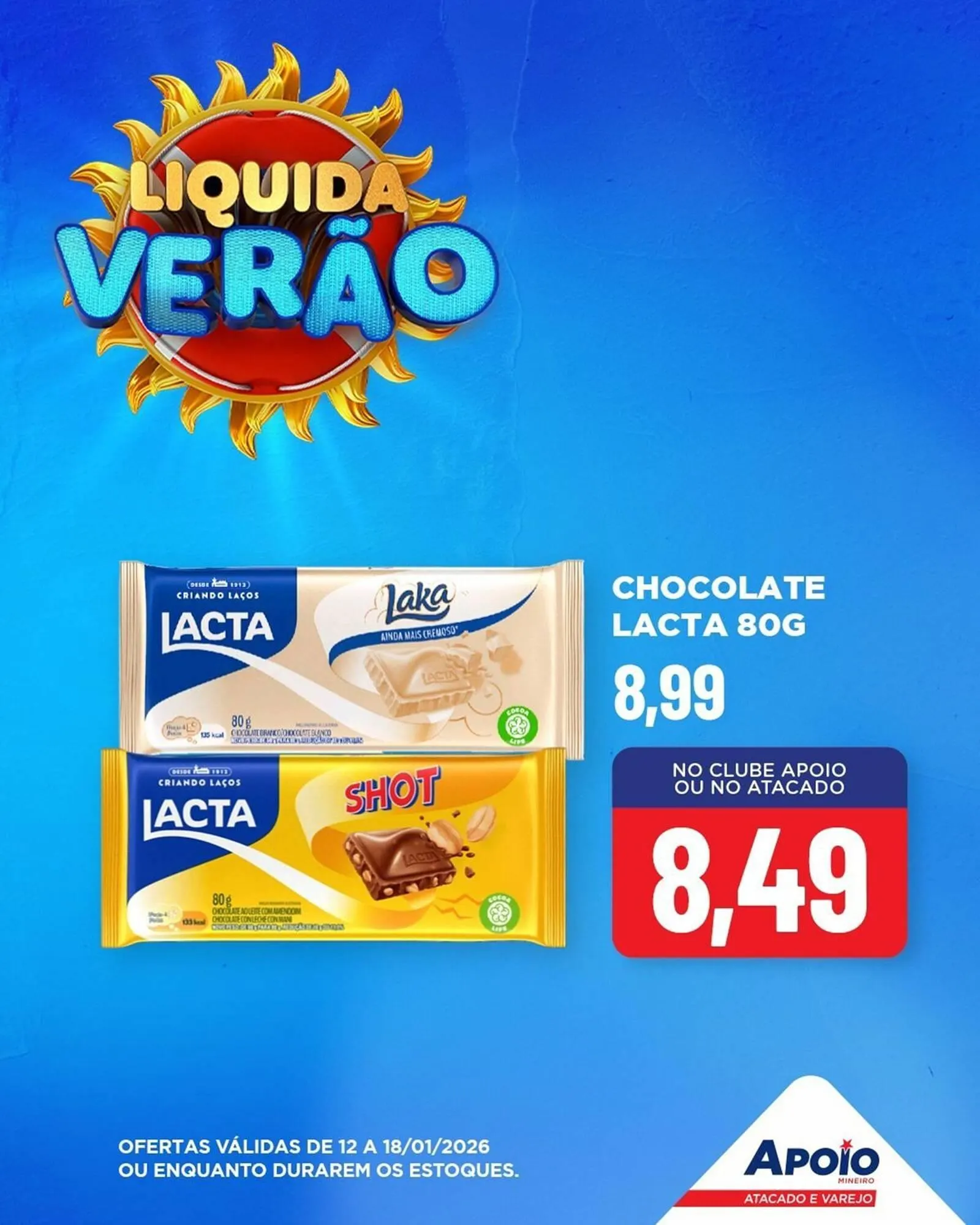 Encarte de Folheto Apoio Mineiro 12 de janeiro até 18 de janeiro 2026 - Pagina 4